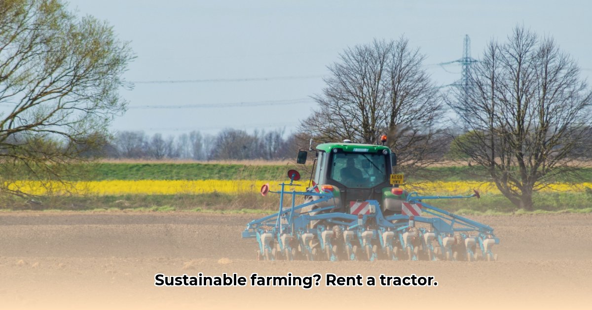 tractor-hire